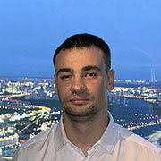 Андрей Коновалов